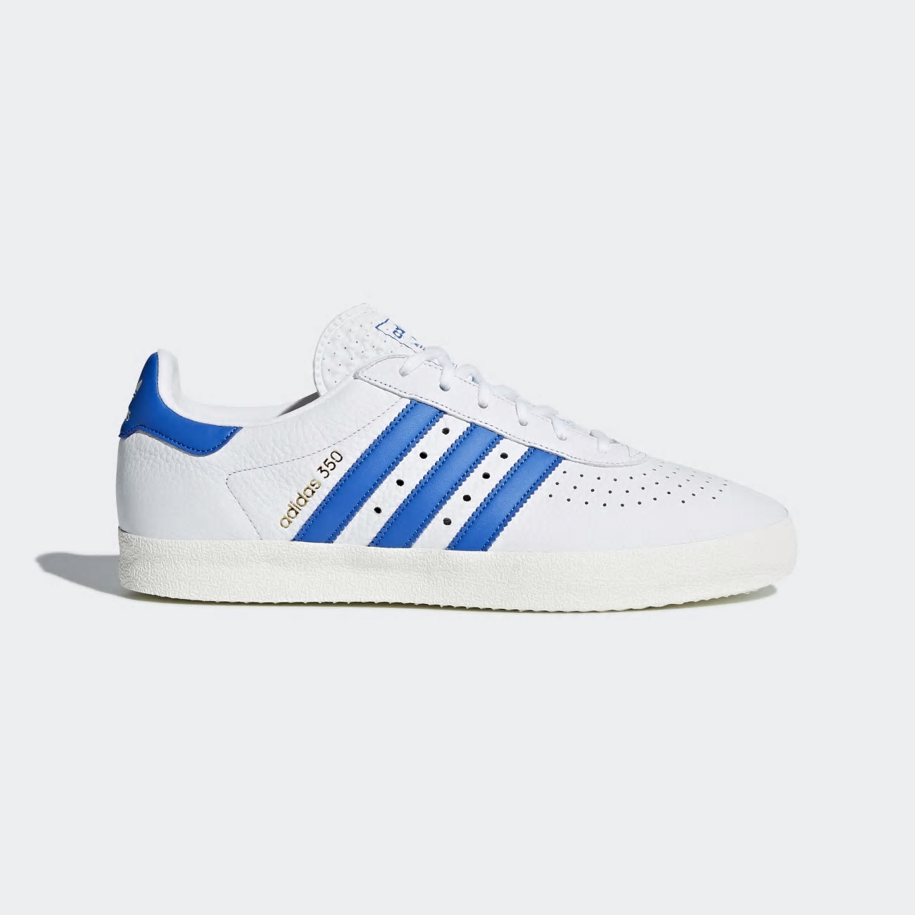 Adidas 350 Női Originals Cipő - Fehér [D36667]